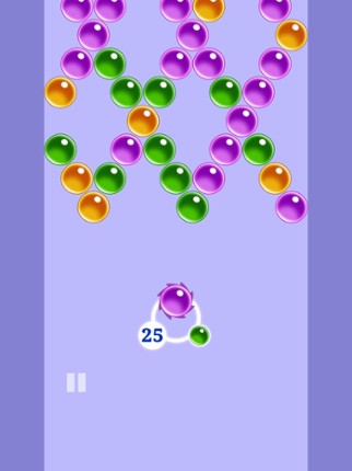 Puzzle Bubble Shoot screenshot