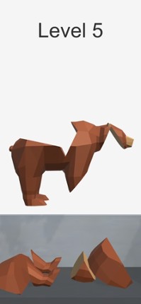 Puzzle Dop screenshot