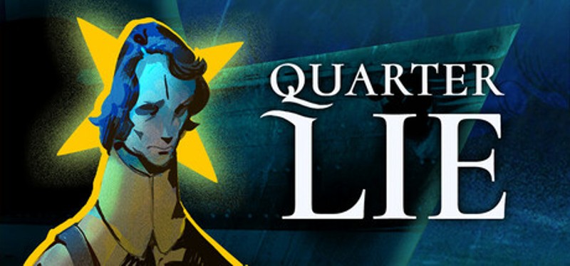 Quarter Lie Image