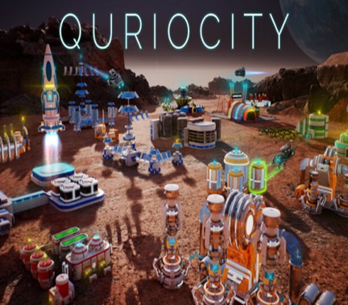 Quriocity Image