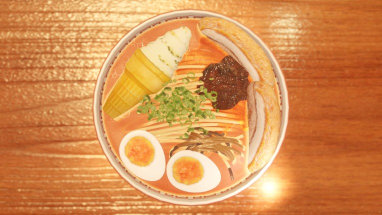 Ramen Simulator screenshot