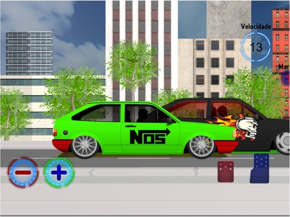Rebaixados BR 2D Image