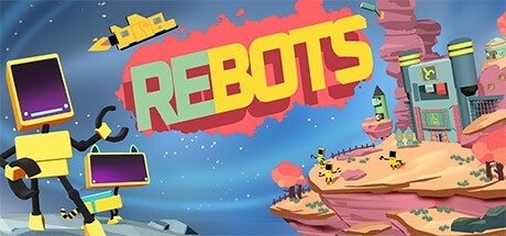 Games like Rebots