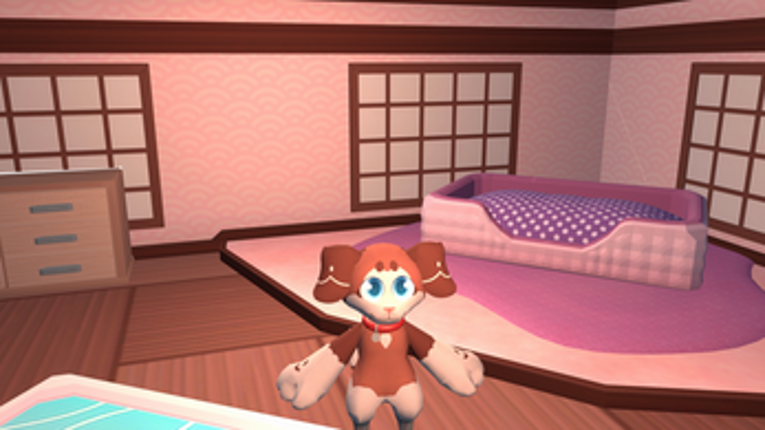 Redd's Tread of Fate Image