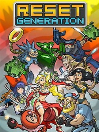 Reset Generation Image