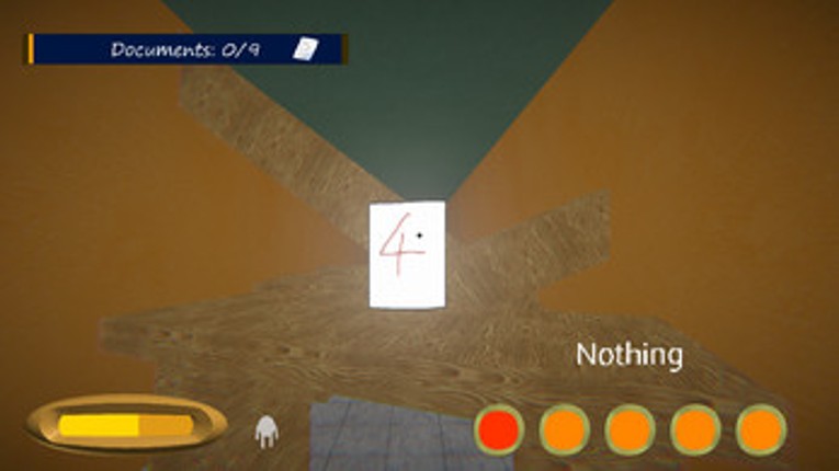 Rex's Productive Offices screenshot