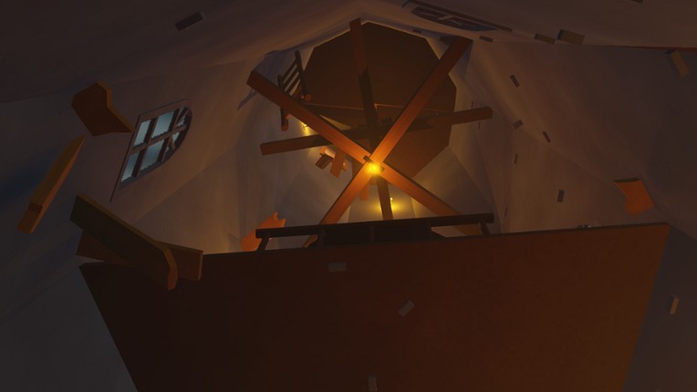 RISING BONEvR screenshot