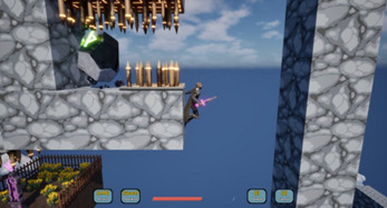 S.L.A.V.I.C screenshot