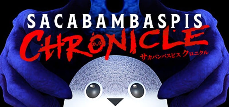 Sacabambaspis Chronicle Game Cover