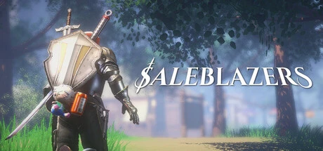 Games like Saleblazers