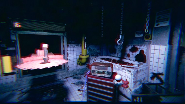 Saw Counter screenshot