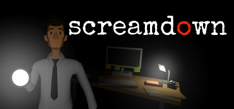 Games like screamdown