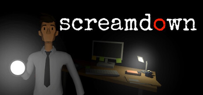 screamdown Image