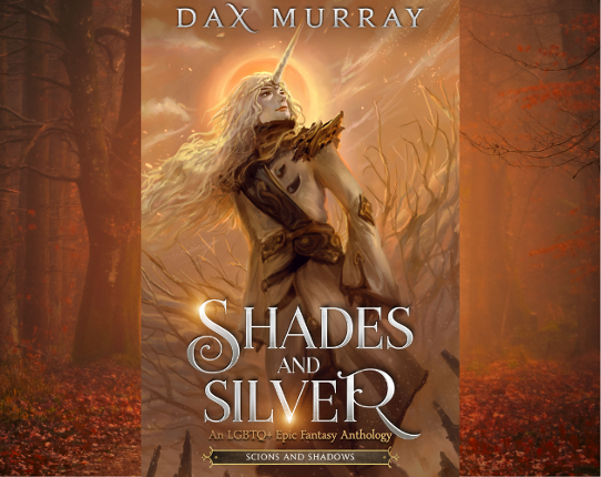 Shades and Silver Game Cover