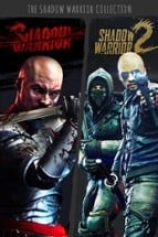 Shadow Warrior Collection Image