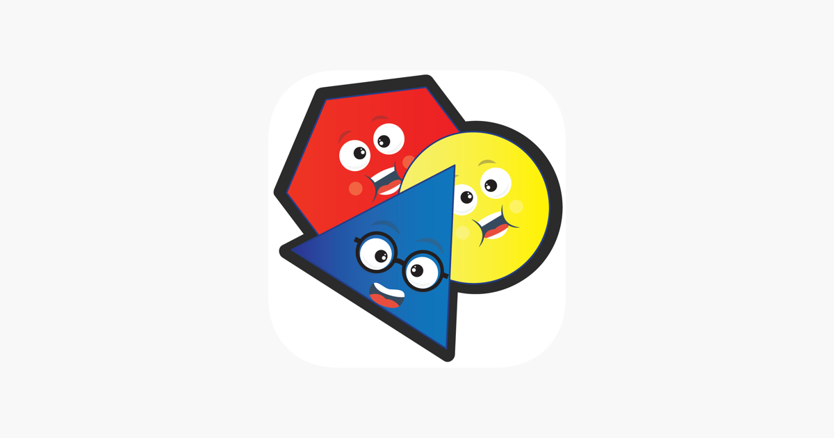 Games like Shapes for toddlers preschool