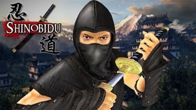 Shinobidu: Ninja Assassin 3D Image