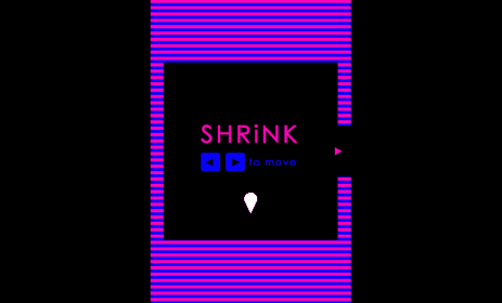 Games like SHRiNK