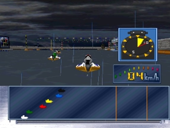 Simple 1500 Series Vol. 87: The Kyoutei Image