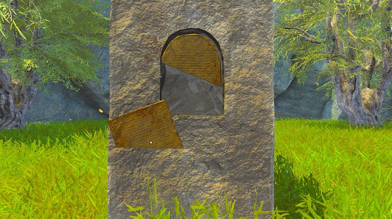 Simulacro screenshot