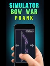 Simulator Bow War Prank Image