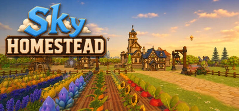 Sky Homestead Image