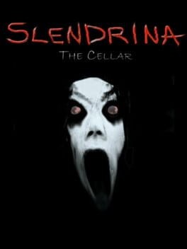 Games like Slendrina the Cellar