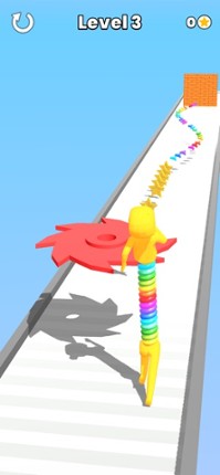 Slinky man screenshot