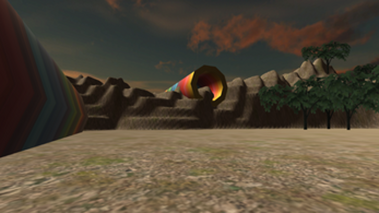 Snail Simulator screenshot