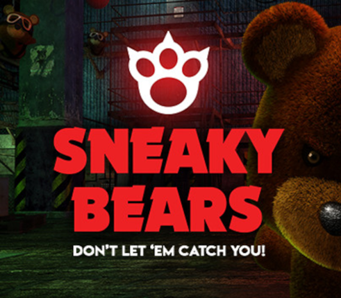 Sneaky Bears Image