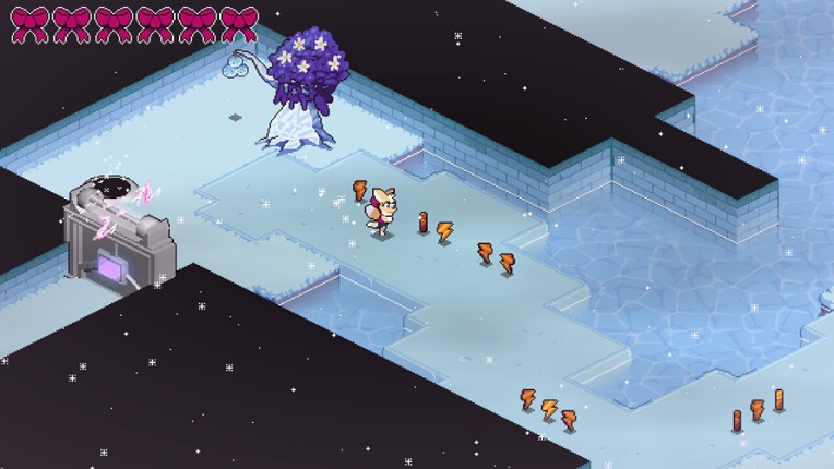 Solar Voltage screenshot