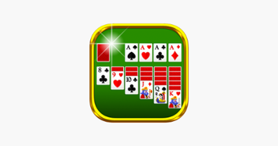 Solitaire Classic Card Game #1 Image