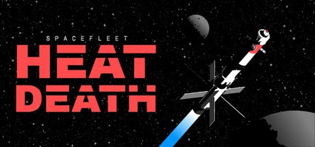 Games like Spacefleet: Heat Death