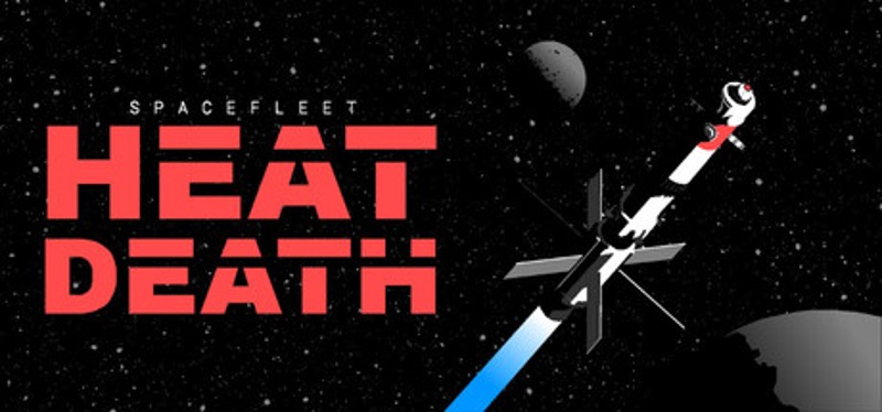 Spacefleet: Heat Death Image