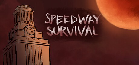 Games like Speedway Survival