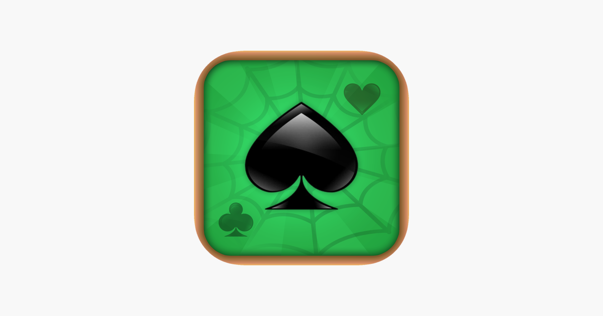 Games like `Spider Solitaire