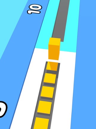 Split Stack screenshot