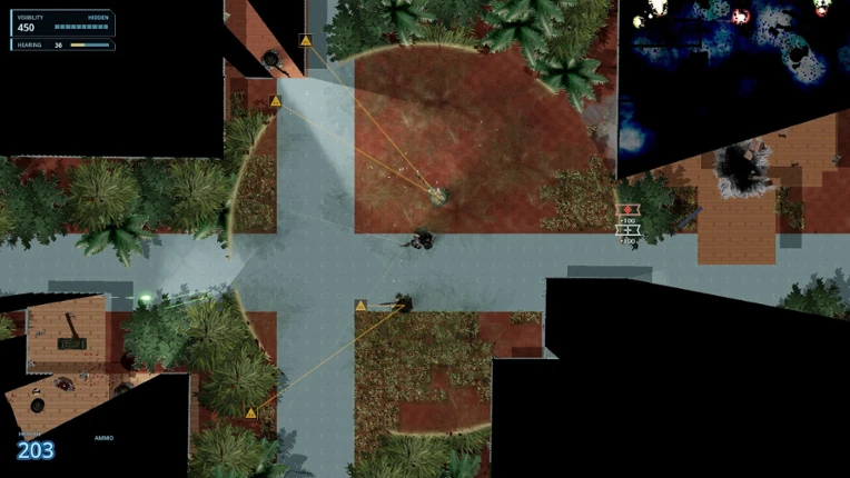SPOTREP Image