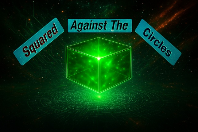 Squared Against The Circle's Image