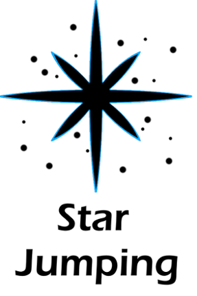 Star Jumping Image