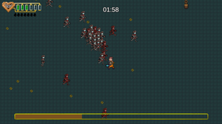 Steam Survivor (WIP) Image