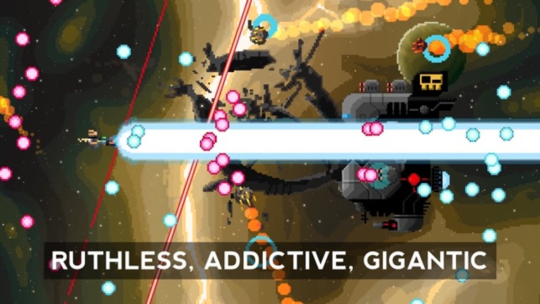 Steredenn screenshot
