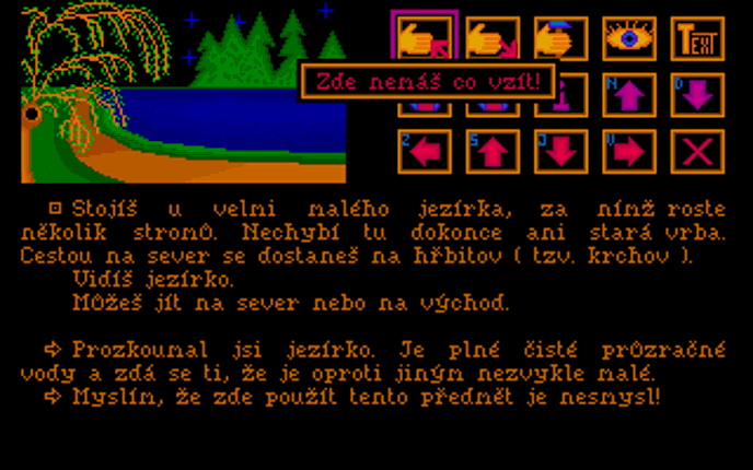 Stíny noci Image