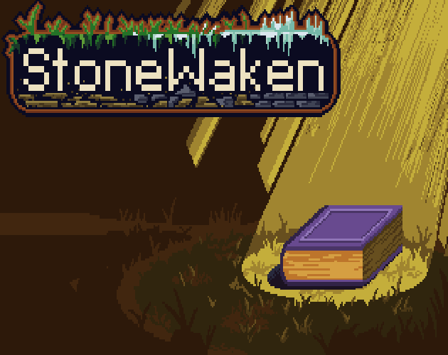 Games like StoneWaken