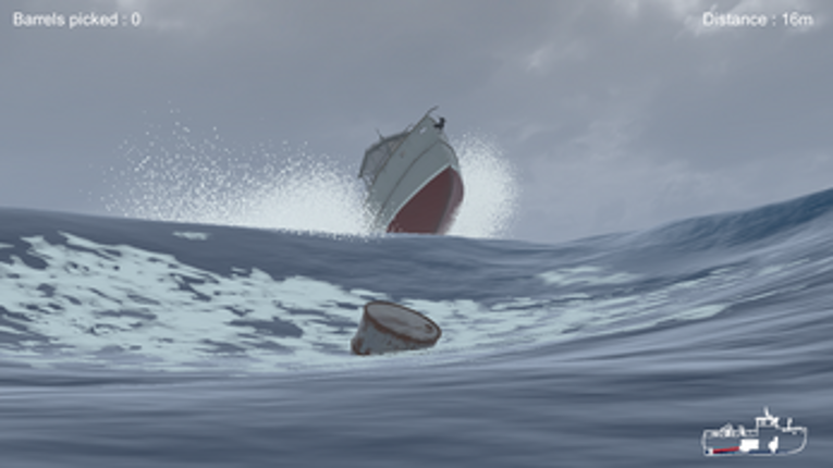 Storm Mariner Image