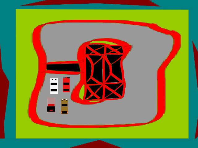 Games like Street Racing Championship