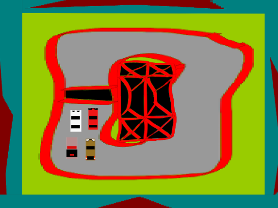 Street Racing Championship Image