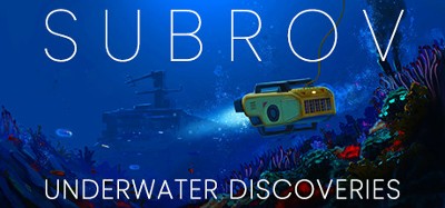 subROV : Underwater Discoveries Image