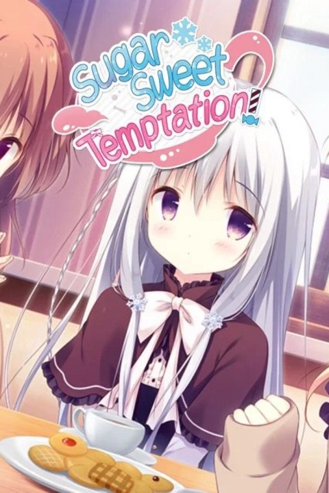 Games like Sugar Sweet Temptation