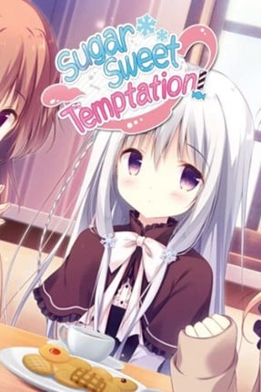 Sugar Sweet Temptation Game Cover